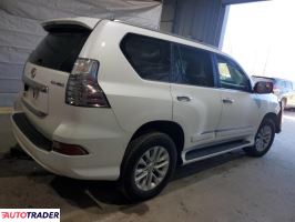 Lexus GX 470 2019 4 Lexus GX 470 2019 4