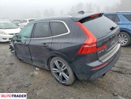 Volvo XC60 2021 2