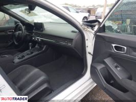 Honda Civic 2023 2 Honda Civic 2023 2
