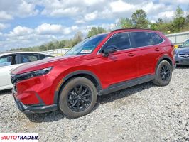 Honda CR-V 2025