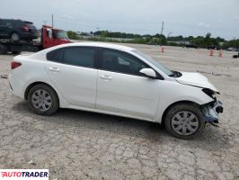 Kia Rio 2023 1