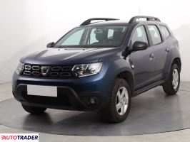 Dacia Duster 2019 1.3 128 KM Dacia Duster 2019 1.3 128 KM