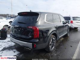 Kia Pozostałe 2024 3
