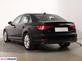 Audi A4 2018 2.0 187 KM