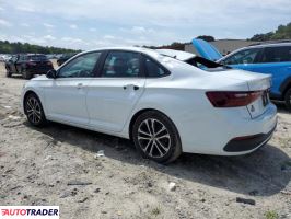 Volkswagen Jetta 2025 1