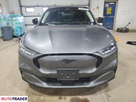 Ford Mustang 2023 Ford Mustang 2023