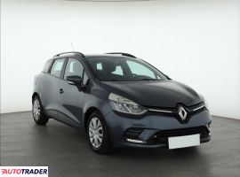 Renault Clio 2018 1.1 72 KM
