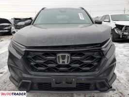 Honda CR-V 2024 2