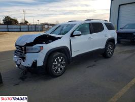 GMC Acadia 2022 2