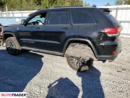Jeep Grand Cherokee 2021 5