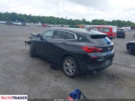 BMW X2 2022 2