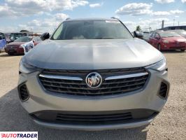 Buick Pozostałe 2023 2 Buick Pozostałe 2023 2
