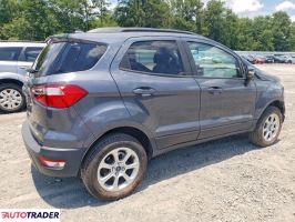 Ford EcoSport 2022 2