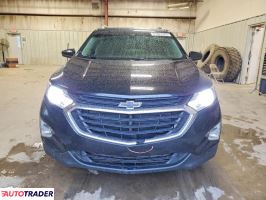 Chevrolet Equinox 2020 2