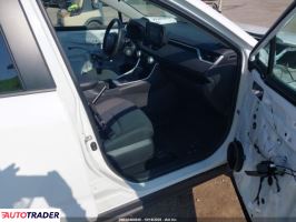 Toyota Pozostałe 2022 2