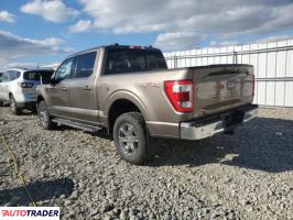 Ford Pozostałe 2023 3