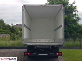 Iveco Daily 2022 3.0 Iveco Daily 2022 3.0