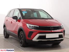 Opel Crossland - zobacz ofertę
