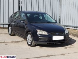 Ford Focus - zobacz ofertę