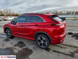 Mitsubishi Eclipse 2022 1