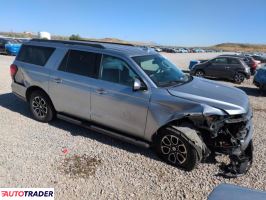 Ford Expedition 2023 3