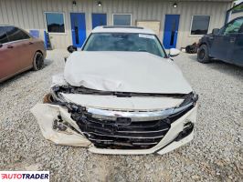 Honda Accord 2021 2