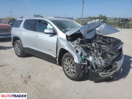GMC Acadia 2019 3