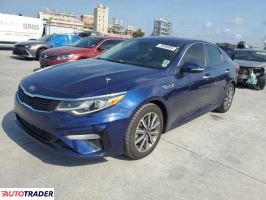 Kia Optima 2019 2