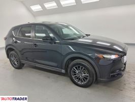 Mazda CX-5 2020 2