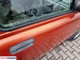 Land Rover Freelander 2000 1.8 120 KM Land Rover Freelander 2000 1.8 120 KM