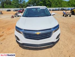 Chevrolet Equinox 2024 1