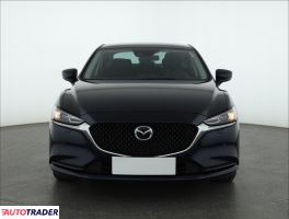 Mazda 6 2018 2.0 143 KM