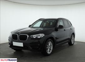 BMW X3 2020 2.0 181 KM