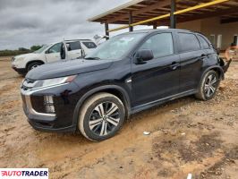 Mitsubishi Outlander - zobacz ofertę