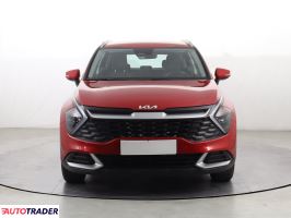 Kia Sportage 2023 1.6 147 KM