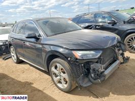 Audi Q5 2021 2