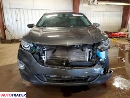 Chevrolet Equinox 2019 1