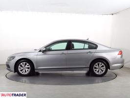 Volkswagen Passat 2020 1.5 147 KM Volkswagen Passat 2020 1.5 147 KM