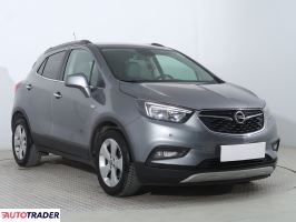 Opel Mokka 2017 1.4 138 KM Opel Mokka 2017 1.4 138 KM