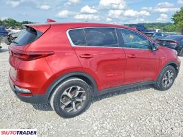 Kia Sportage 2020 2