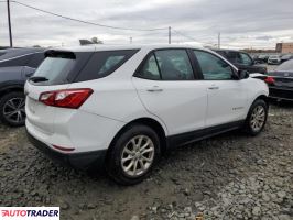 Chevrolet Equinox 2019 1