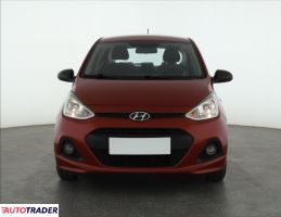 Hyundai i10 2015 1.0 65 KM