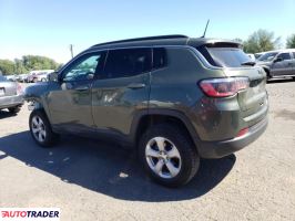 Jeep Compass 2018 2