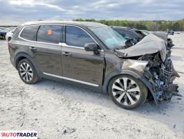 Kia Pozostałe 2022 3