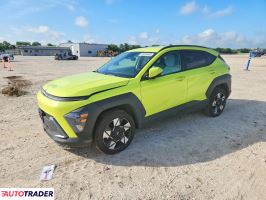 Hyundai Kona 2024 2