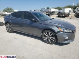 Nissan Altima 2021 2 Nissan Altima 2021 2
