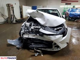 Toyota Corolla 2026 2