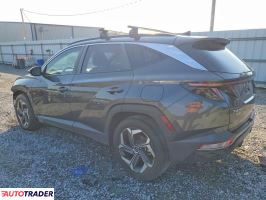 Hyundai Tucson 2024 2