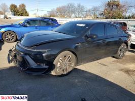 Hyundai Sonata 2025 2