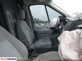 Ford Transit 2019 3 Ford Transit 2019 3